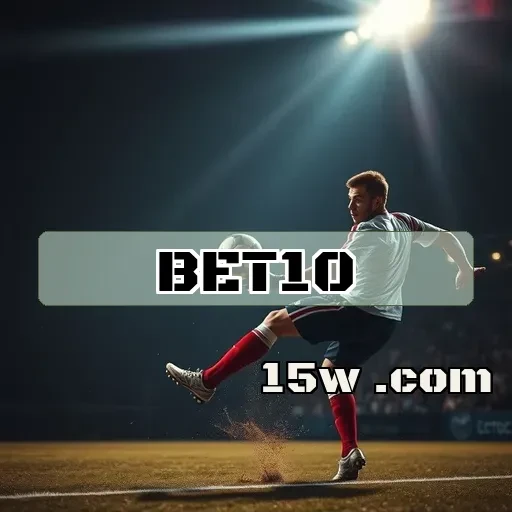 bet10.com Retirada Rápida