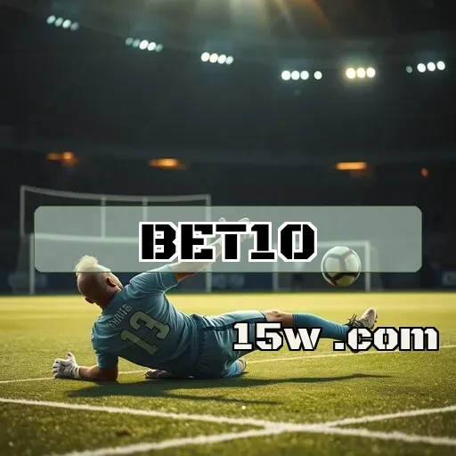 bet10.com Cassino Ao Vivo