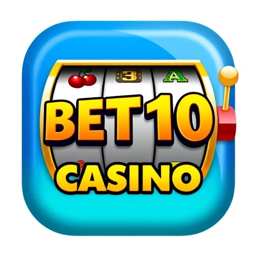 Logotipo bet10.com