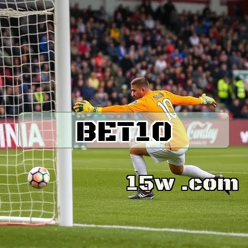 bet10.com Promoções