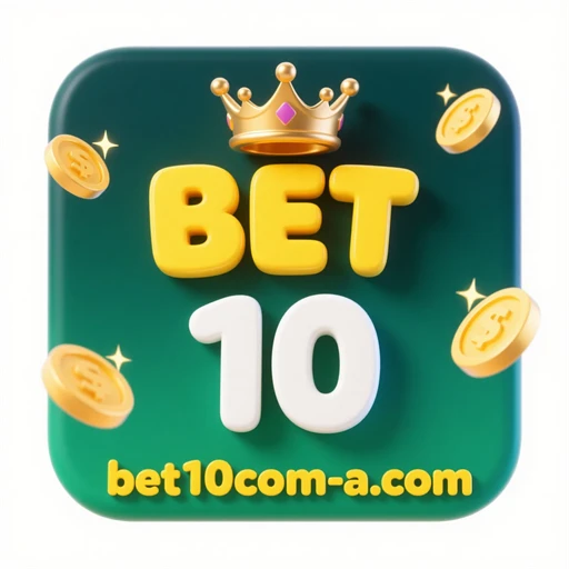 Logo bet10.com